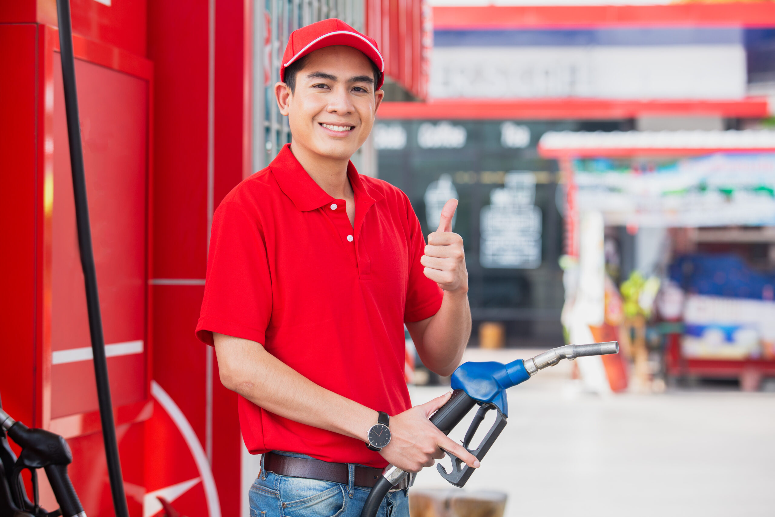 Se busca personal para Gasolinera: Vacantes, Requisitos y Proceso de Contratación