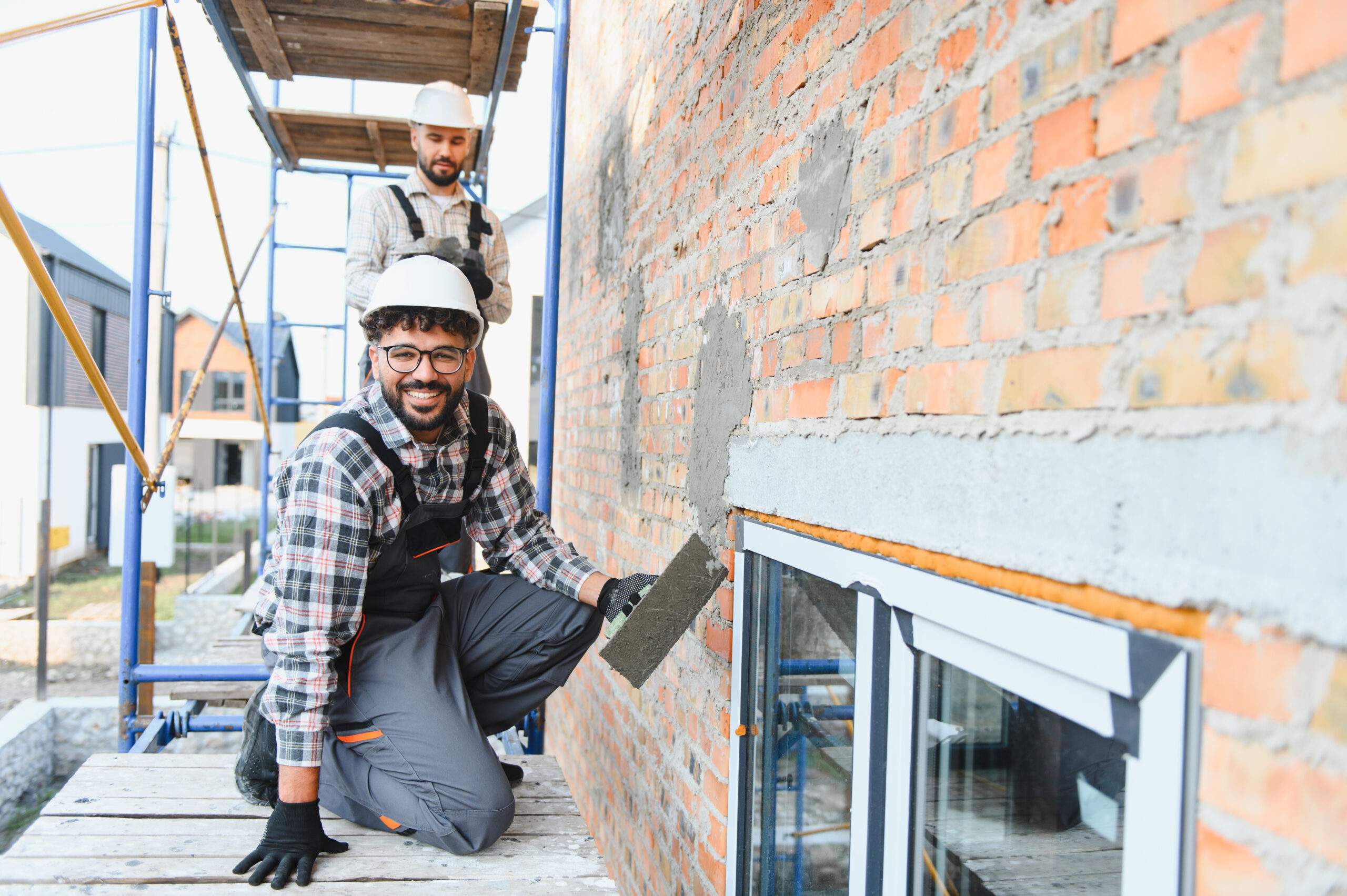 Se necesitan albañiles para remodelaciones de viviendas y locales